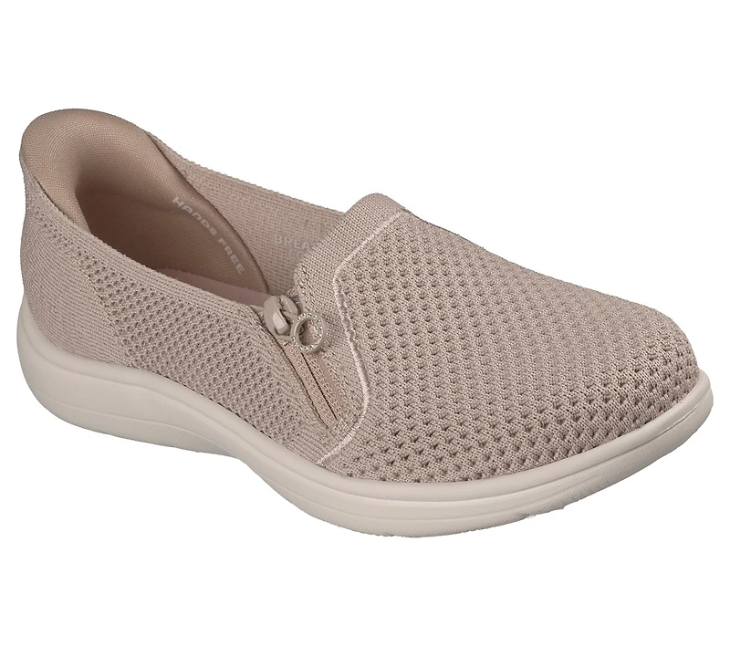 Skechers Slip-ins: On-The-GO Flex Radiant - City Chic
