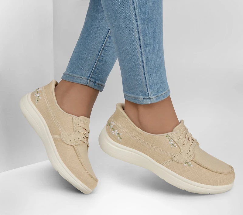 Skechers Slip-ins: On-The-GO Flex Radiant - Bouquet