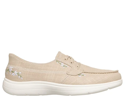 Skechers Slip-ins: On-The-GO Flex Radiant - Bouquet