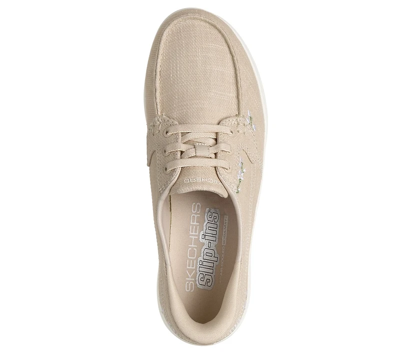 Skechers Slip-ins: On-The-GO Flex Radiant - Bouquet