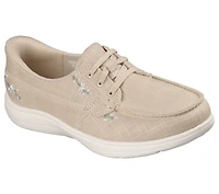 Skechers Slip-ins: On-The-GO Flex Radiant - Bouquet