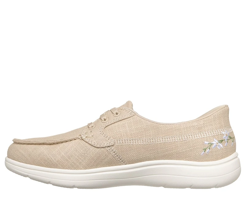 Skechers Slip-ins: On-The-GO Flex Radiant - Bouquet