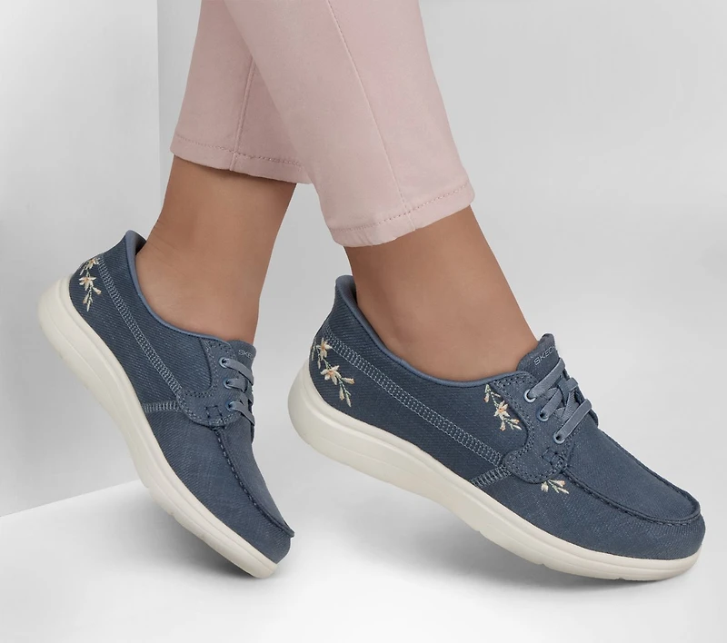 Skechers Slip-ins: On-The-GO Flex Radiant - Bouquet