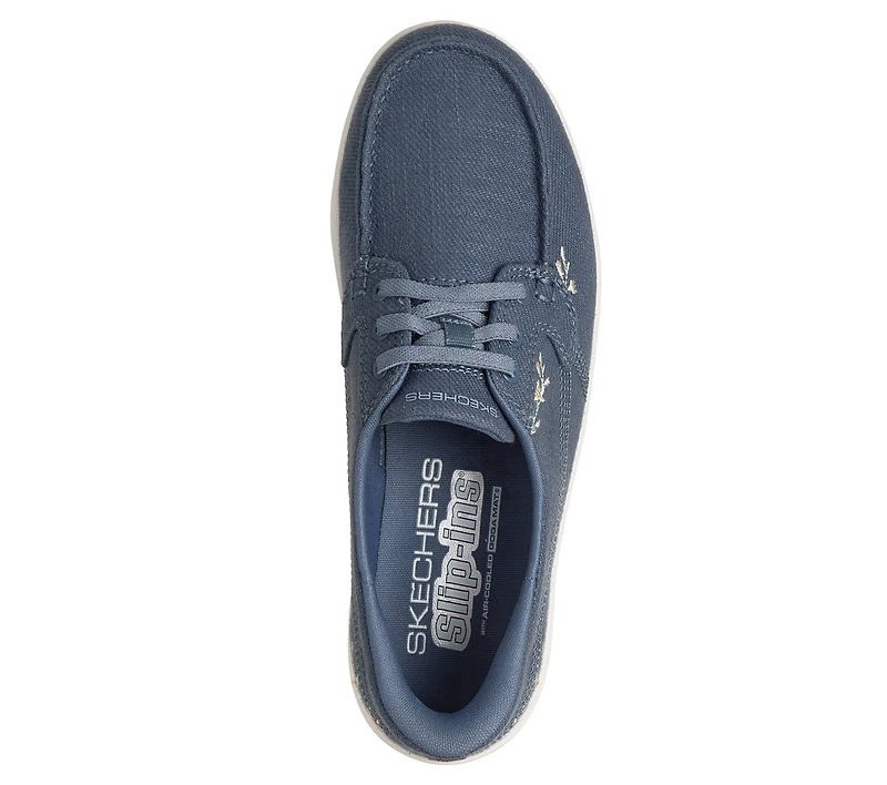 Skechers Slip-ins: On-The-GO Flex Radiant - Bouquet