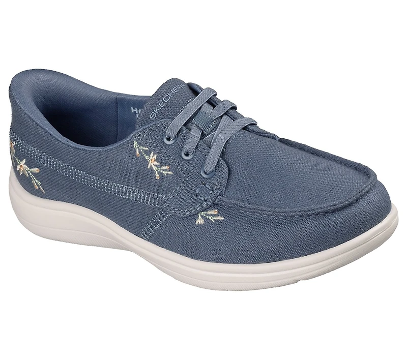 Skechers Slip-ins: On-The-GO Flex Radiant - Bouquet