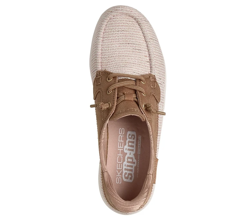 Skechers Slip-ins: On-The-GO Flex Radiant - Hermosa