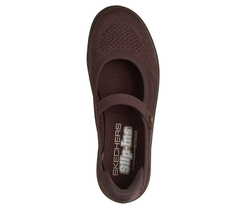 Skechers Slip-ins: On-The-GO Flex Radiant - Mary Ann