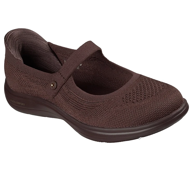 Skechers Slip-ins: On-The-GO Flex Radiant - Mary Ann