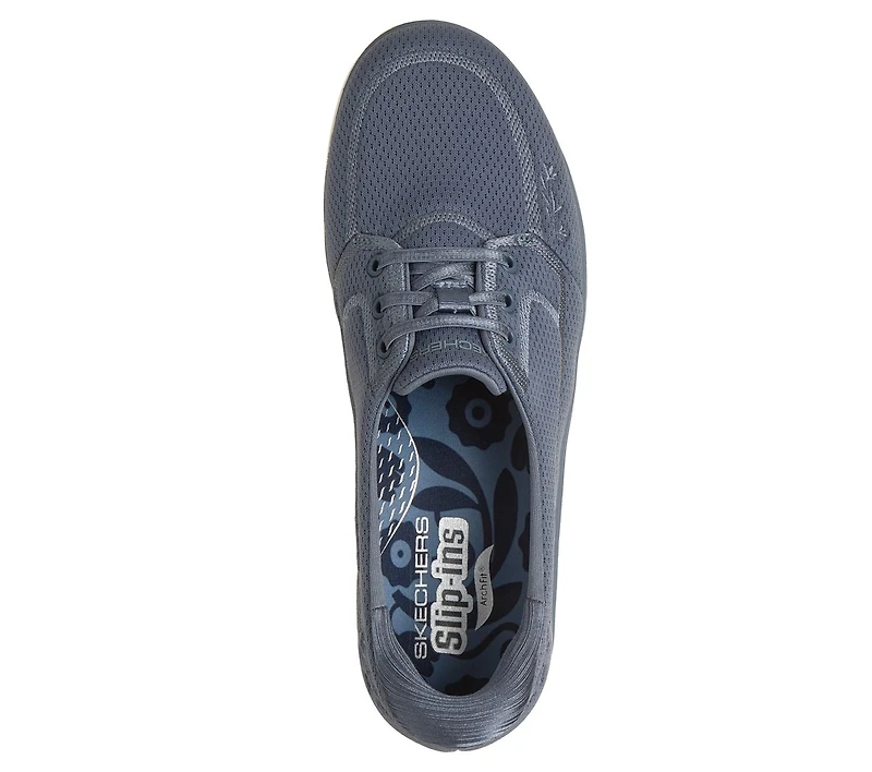 Skechers Slip-ins: Arch Fit Inspire - Ivy Bloom