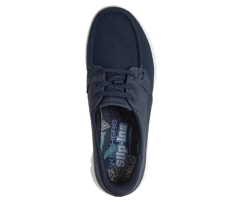 Skechers Slip-ins: Glide-Step Serene - Coast