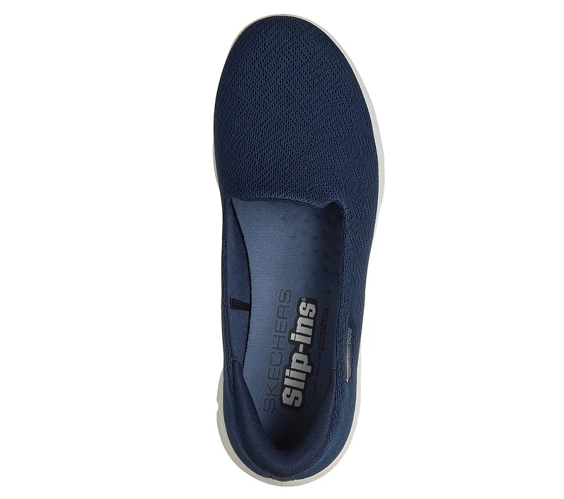 Skechers Slip-ins: Glide-Step Serene - Katherine