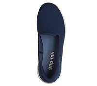 Skechers Slip-ins: Glide-Step Serene - Katherine
