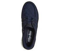 Skechers Slip-ins: Glide-Step Serene - Cozy Fit Newport