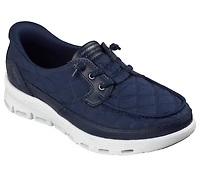 Skechers Slip-ins: Glide-Step Serene - Cozy Fit Newport