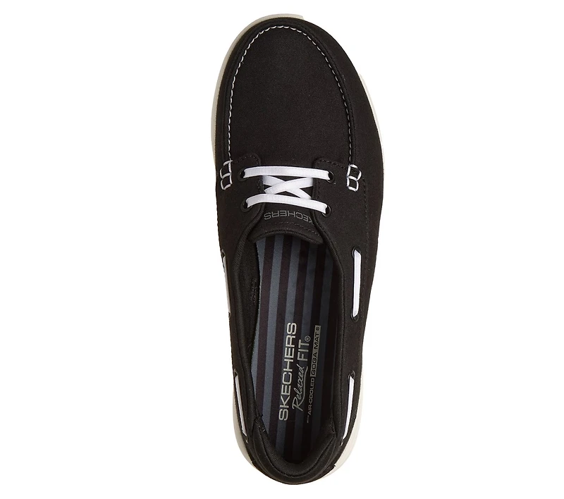 Relaxed Fit: Flex Adapt