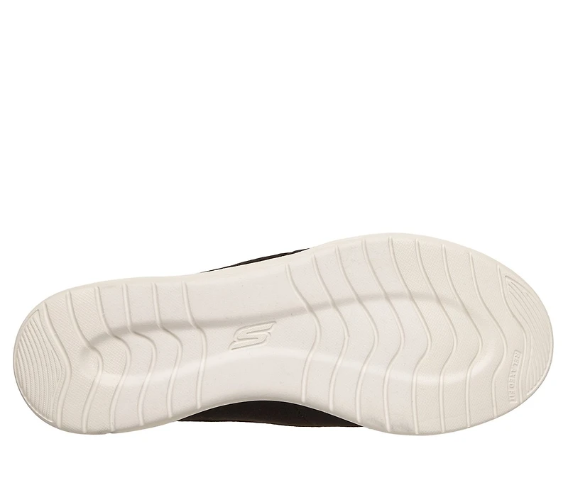 Relaxed Fit: Flex Adapt