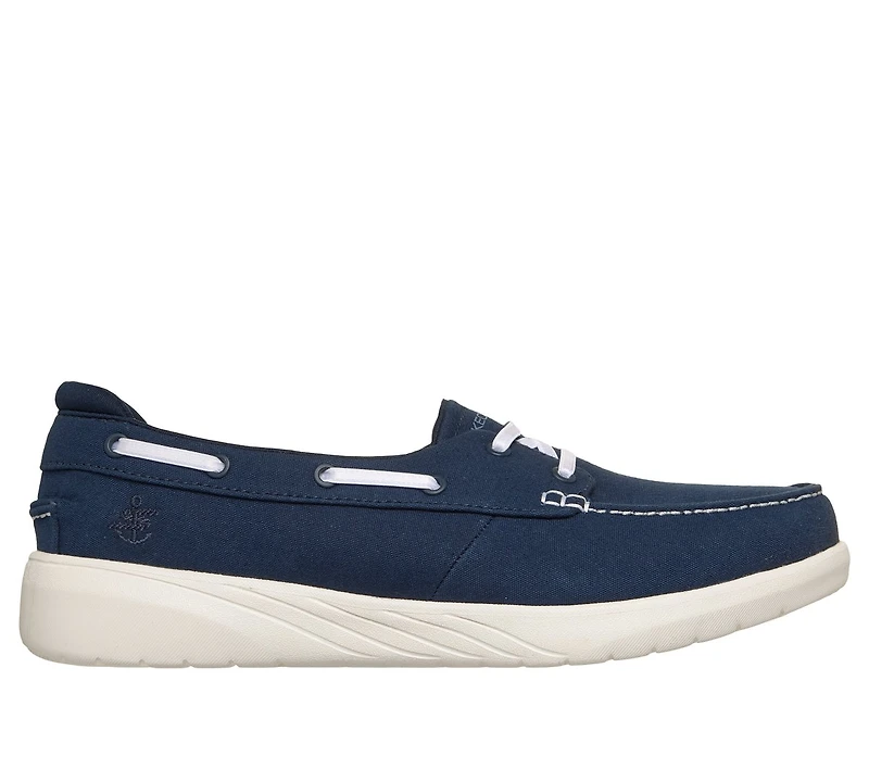 Relaxed Fit: Flex Adapt