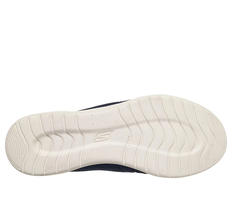 Relaxed Fit: Flex Adapt