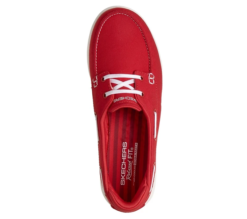 Relaxed Fit: Flex Adapt - Oceanside