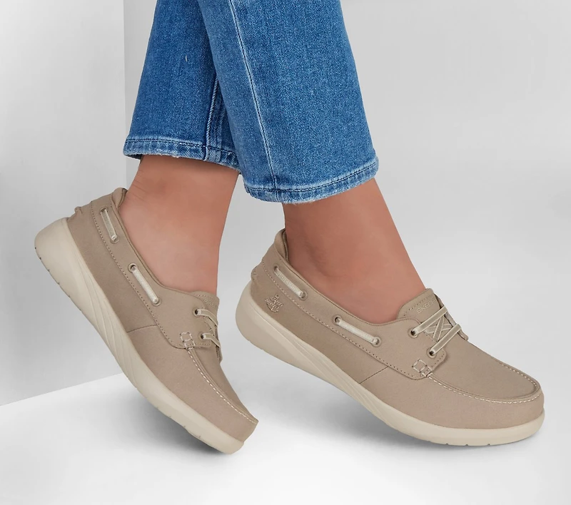 Relaxed Fit: Flex Adapt - Oceanside