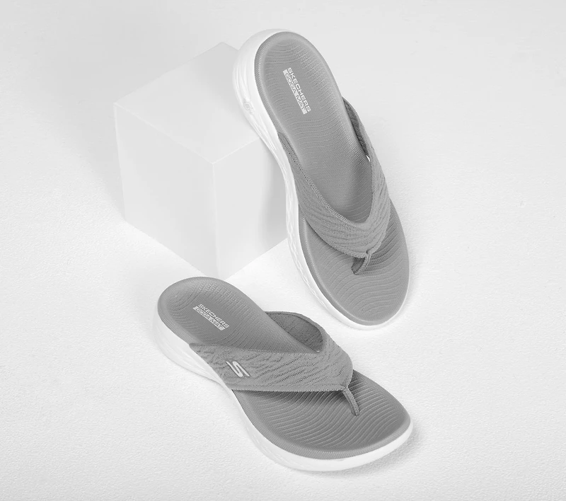 Skechers On-the-GO 600 - Sunny