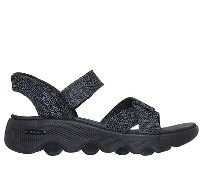 Skechers Slip-ins: GO WALK Massage Fit Sandal