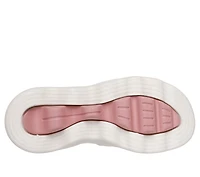 Skechers Slip-ins: GO WALK Massage Fit Sandal - Heather