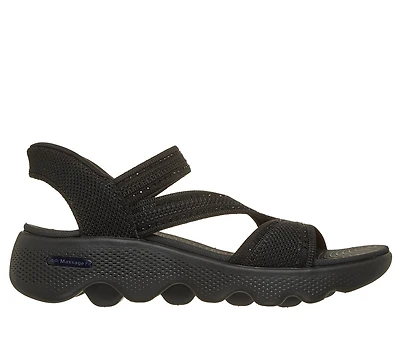 Skechers Slip-ins: GO WALK Massage Fit Sandal