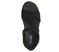 Skechers Slip-ins: GO WALK Massage Fit Sandal