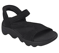 Skechers Slip-ins: GO WALK Massage Fit Sandal