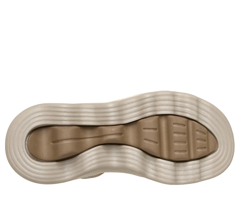 Skechers Slip-ins: GO WALK Massage Fit Sandal
