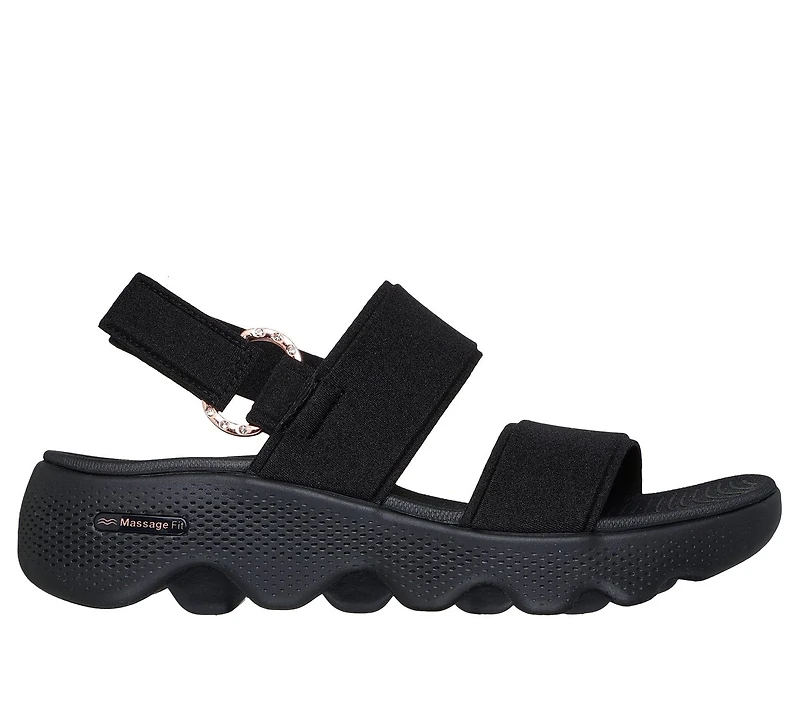 GO WALK Massage Fit - Renee