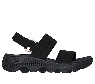 GO WALK Massage Fit - Renee