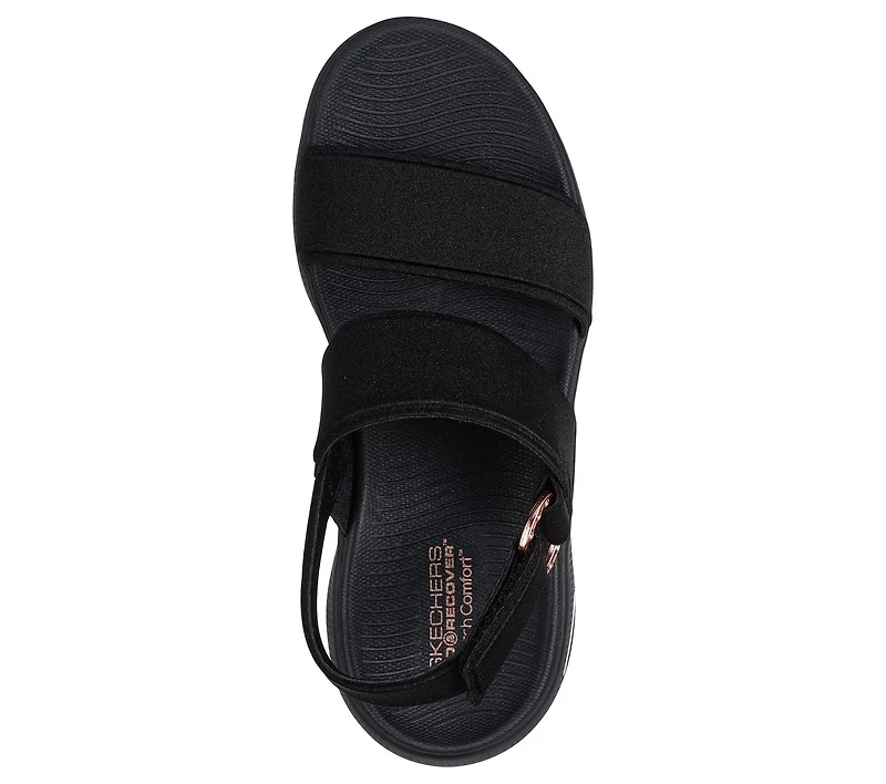 GO WALK Massage Fit - Renee