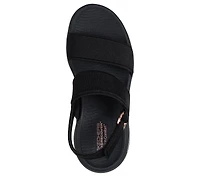 GO WALK Massage Fit - Renee