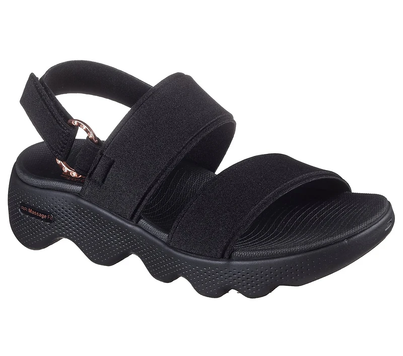 GO WALK Massage Fit - Renee