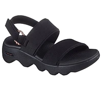 GO WALK Massage Fit - Renee