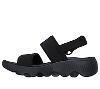 GO WALK Massage Fit - Renee