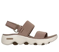 GO WALK Massage Fit - Renee