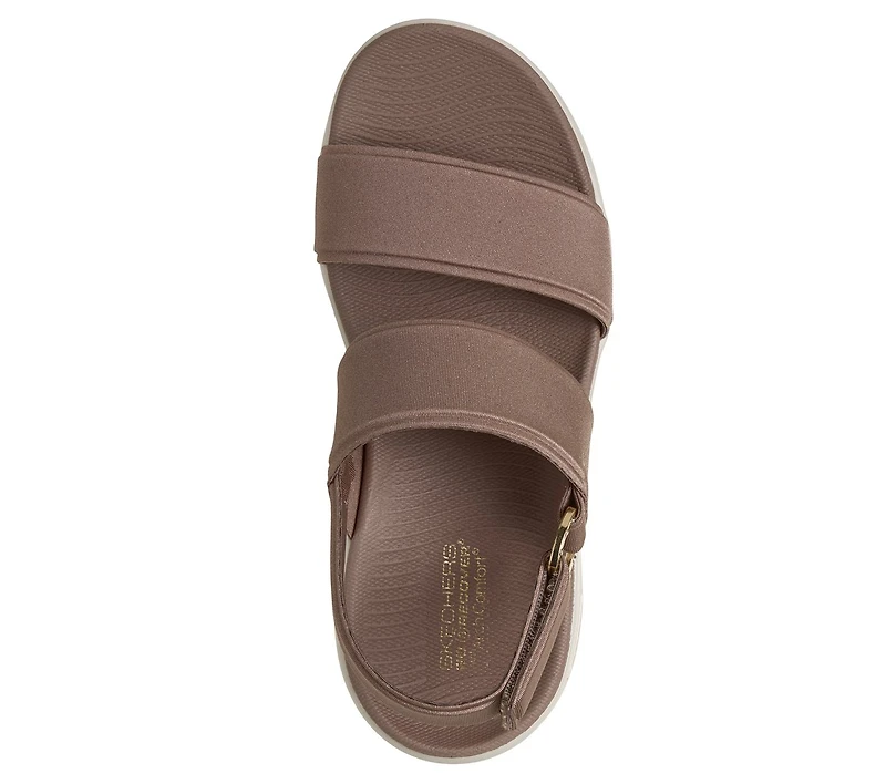 GO WALK Massage Fit - Renee