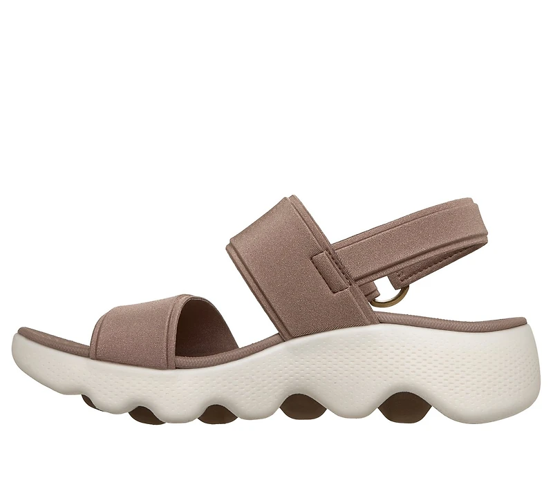 GO WALK Massage Fit - Renee