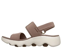 GO WALK Massage Fit - Renee