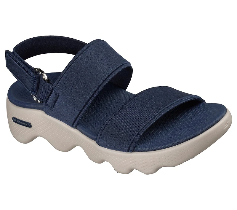 GO WALK Massage Fit - Renee