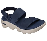 GO WALK Massage Fit - Renee