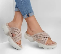 Martha Stewart: Massage Fit Edge - Luminous