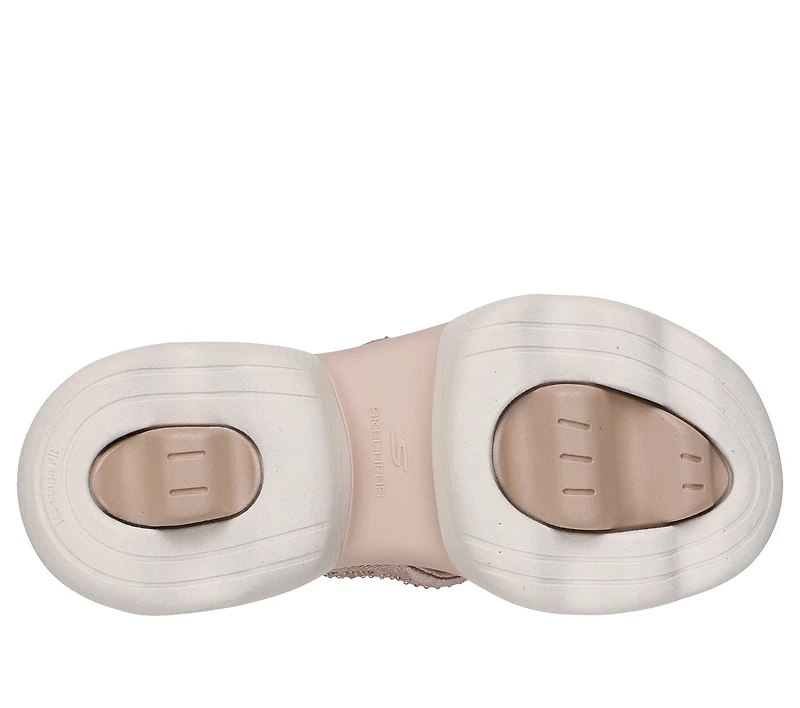 Martha Stewart: Massage Fit Edge - Luminous
