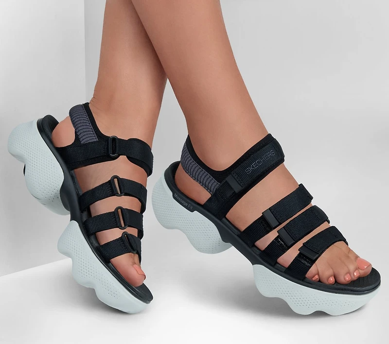 Massage Fit Edge