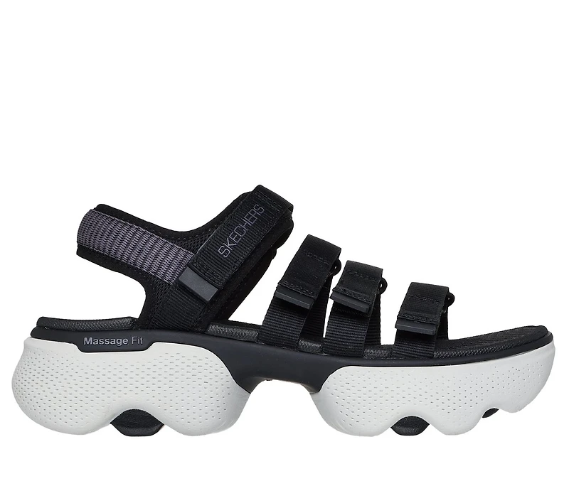Massage Fit Edge