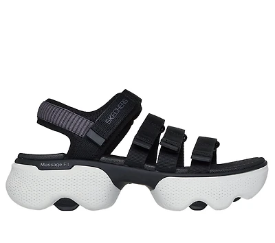 Massage Fit Edge