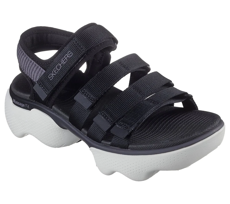 Massage Fit Edge